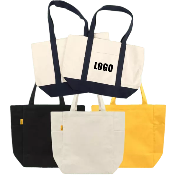 キャンバストートバッグ-1-変形