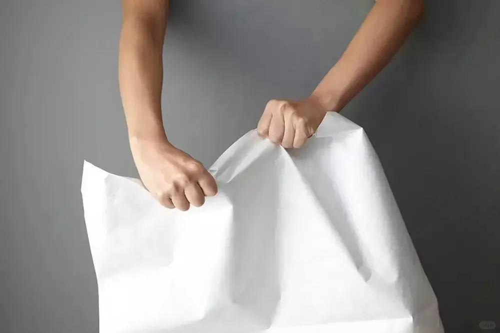 odporny na rozdarcia