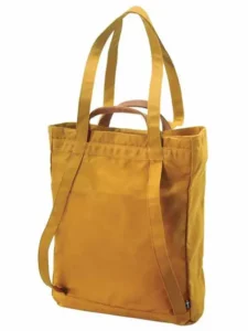 Canvas Tote Bag Backpack