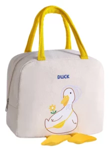 Saco de lona pequeno