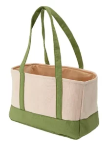 Saco de lona Micro Canvas