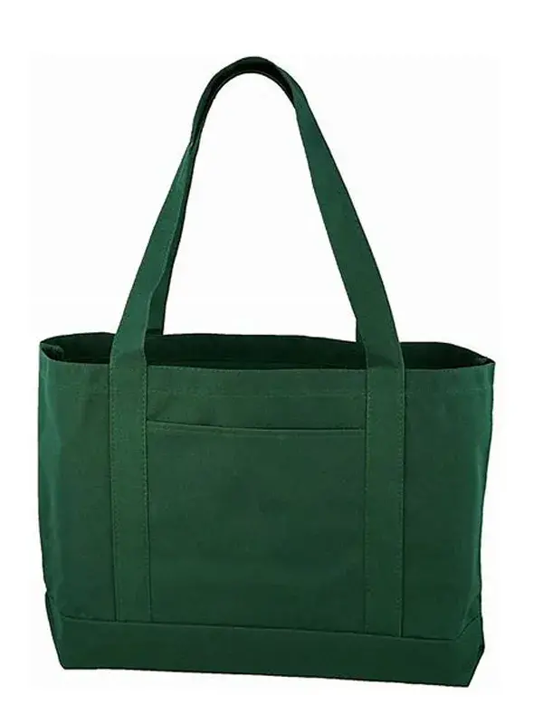 Sac en toile polyester