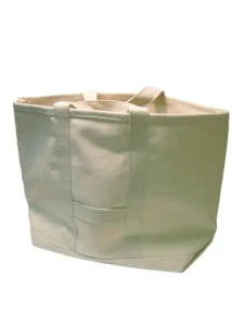 Thick Canvas Tote Bag