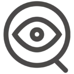 良心的なアイコン