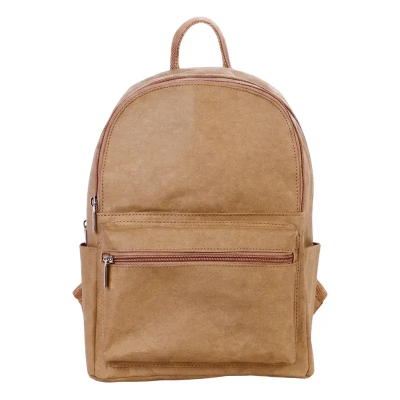 Umývateľný papierový batoh 1