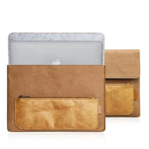 Umývateľné papierové puzdro na tablet 1