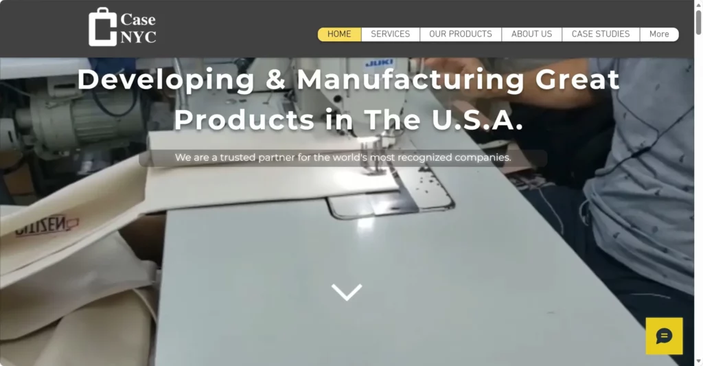 casenyc.com