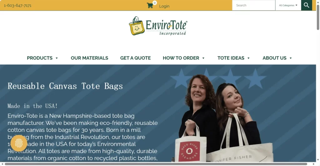 enviro-tote.com